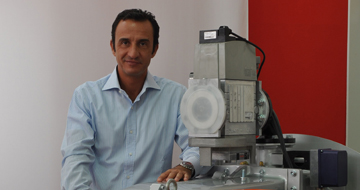 Un'azienda locale che pensa globale